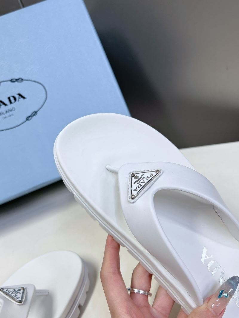 Prada Slippers